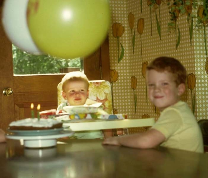 ../Images/Chris and Corey at Coreys 2nd Birthday.jpg